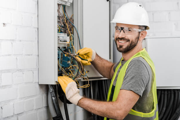 Best Local Electrician Companies  in Rossmoyne, OH