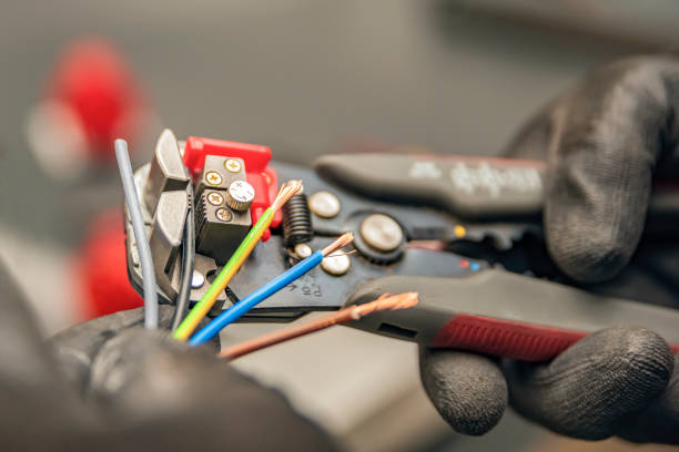 Best Generator Installation Services  in Rossmoyne, OH