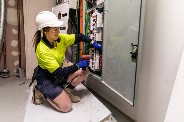 Best Electrical Wiring Services  in Rossmoyne, OH
