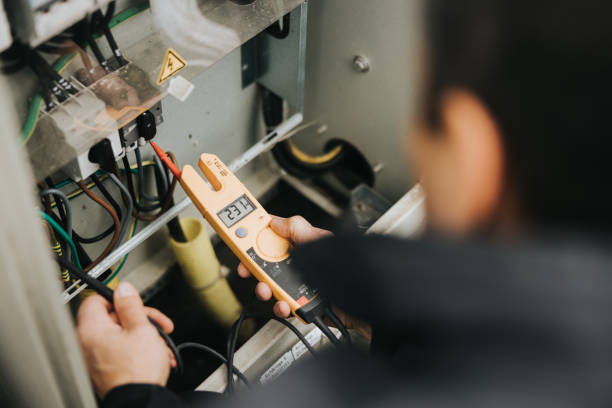 Best Electrician Near Me  in Rossmoyne, OH