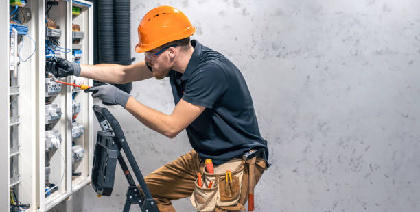 Best Electrical Repair Services  in Rossmoyne, OH