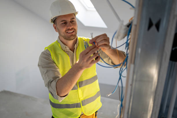  Rossmoyne, OH Electrician Pros