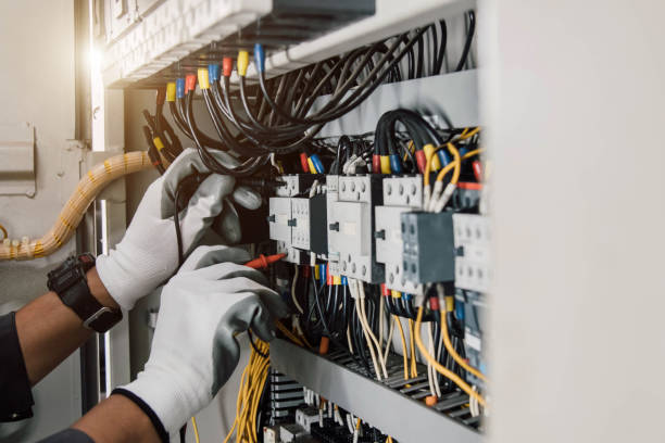 Best Electrician Near Me  in Rossmoyne, OH
